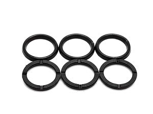 PUMP KIT G129 HEAD RINGSØ18 (1X6 PCS)
