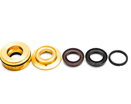 PUMP KIT G130 COMPLETE SEAL PACKING Ã˜15 (7X1 PCS)