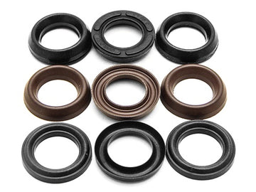 PUMP KIT G148 SEAL PACKING Ø22 (3X3 PCS)