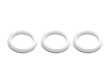 PUMP KIT A1816 HEAD RINGS Ø22 (XR)
