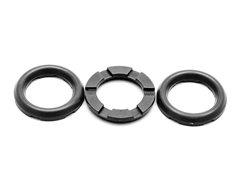 PUMP KIT A1829 HEAD RINGS Ã˜18 (XR)