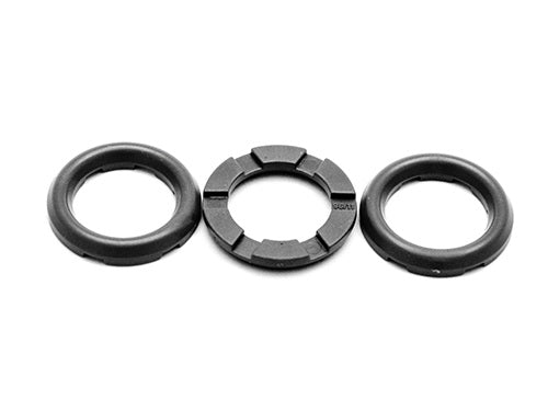 PUMP KIT A1829 HEAD RINGS Ø18 (XR)
