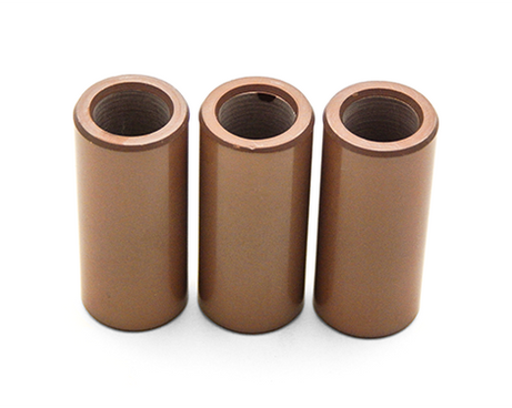 PUMP KIT A2739 CERAMIC PISTONS Ã˜15X35 (XM) (3 PC)