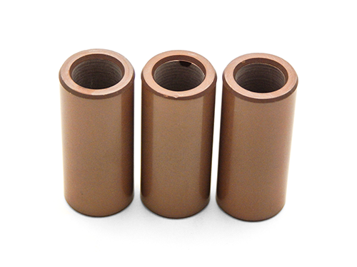 PUMP KIT A2739 CERAMIC PISTONS Ã˜15X35 (XM) (3 PC)