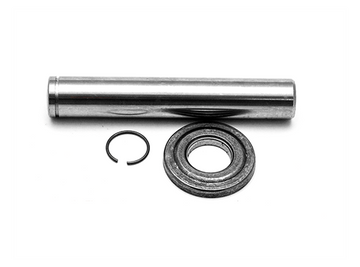 PMP KIT CP PISTN Ø14X83 W/ STOP RING  (1 PC)