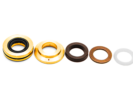 PUMP KIT G171 COMPLETE SEAL PACKING KIT (20MM)