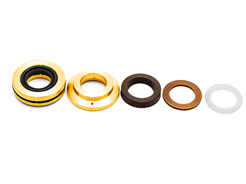 Veloci Replacement Pump Kit for GP Kit 171