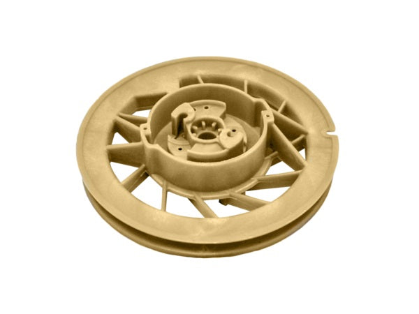50.5029 RECOIL STARTER PULLEY GX 120-160-200 – MTM Hydro Parts