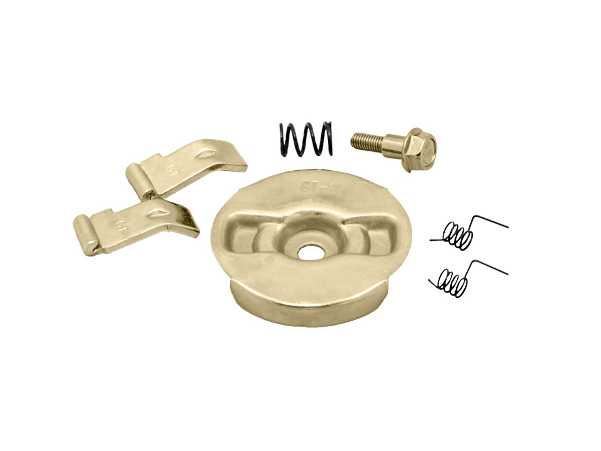 RECOIL STARTER RATCHET KIT