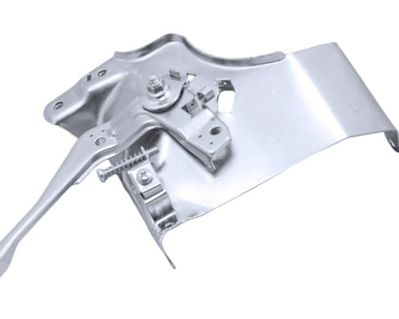 THROTTLE CONTROL ASSEMBLY GX 140-160-200