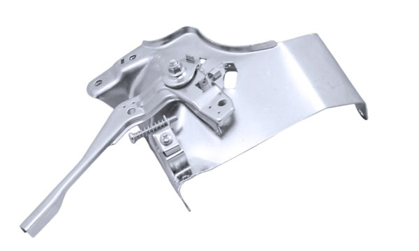 THROTTLE CONTROL ASSEMBLY GX 140-160-200