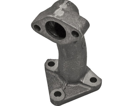 MUFFLER EXHAUST PIPE GX 240-270-340-390