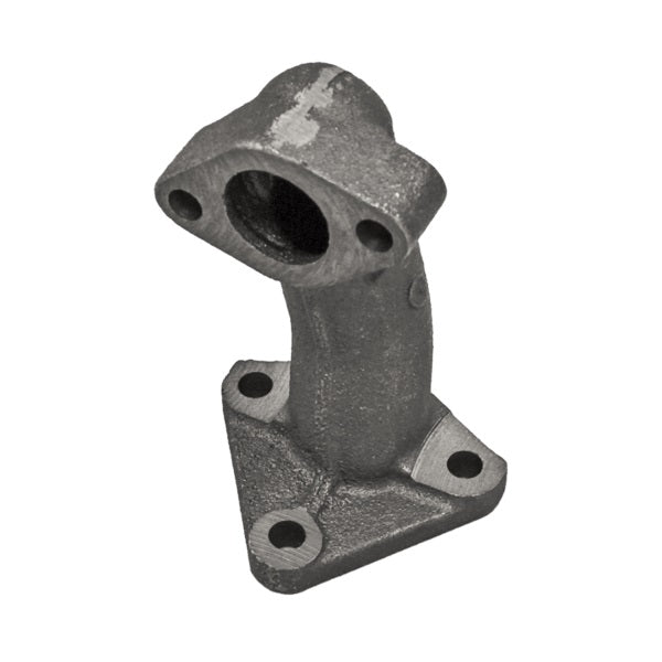 MUFFLER EXHAUST PIPE GX 240-270-340-390