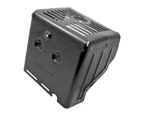 MUFFLER PROTECTOR GX 390