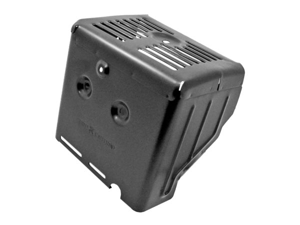 MUFFLER PROTECTOR GX 390