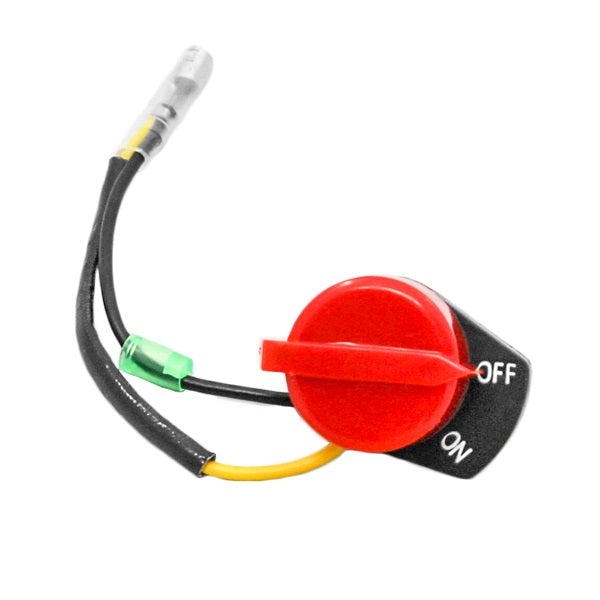 ON/OFF SWITCH ASSEMBLY