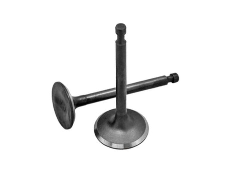 VALVE INTAKE/EXHAUST GX 160-200 SET