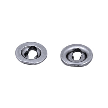 50.5413 RETAINER INTAKE/EXHAUST GX 120-160-200 SET