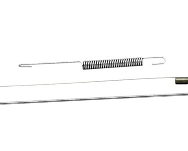 CONTROL SPRING GX 160-200 SET