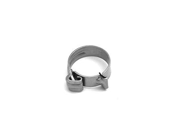 FLAME 115 FUEL LINE CLIP - C30729
