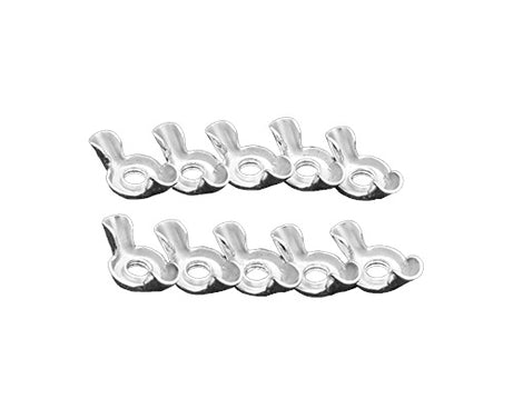 50.5170 (10 PACK) COVER NUT GX SERIES