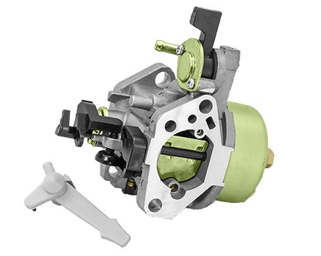 50.5063 CARBURETOR ASSEMBLY GX 200