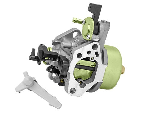 50.5063 CARBURETOR ASSEMBLY GX 200