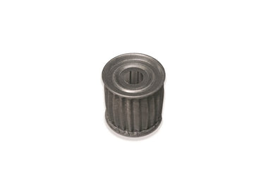 Aluminum Fuel Filter Cartridge