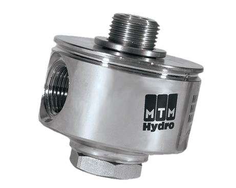 SWIVEL 90 DEGREE 3/8M X 3/8F