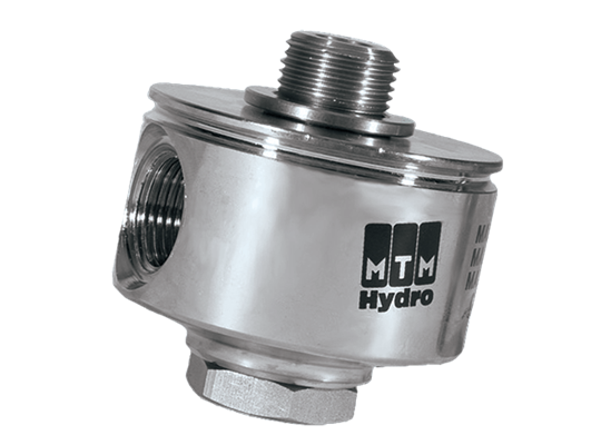 SWIVEL 90 DEGREE 3/8M X 3/8F