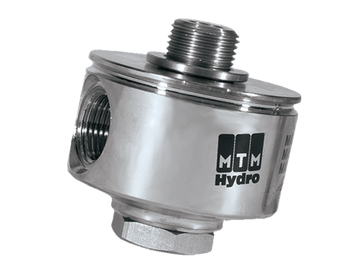 SWIVEL 90 DEGREE 3/8M X 3/8F