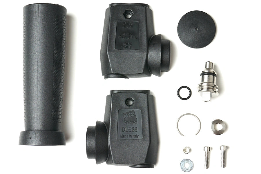 DLE28 HANDLE REPAIR KIT