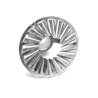 EC 100, EC 200, EC 300, GE 360 TURBO DISC-G01077