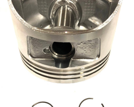 50.9009 PISTON COMPLETE GX 160 LESS RINGS