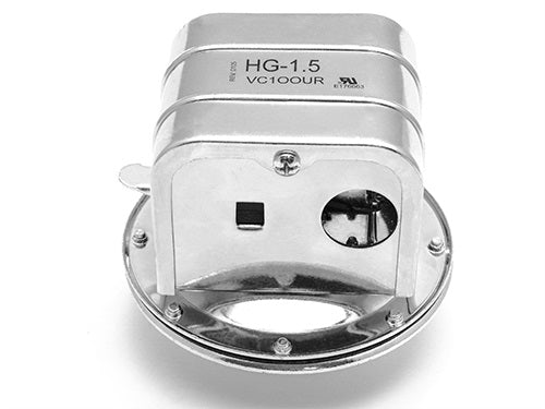 MTM Hydro Vacuum Switch - 2.5 Hg 21.0020