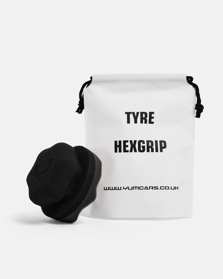 Yum Tyre HexGrip Applicator