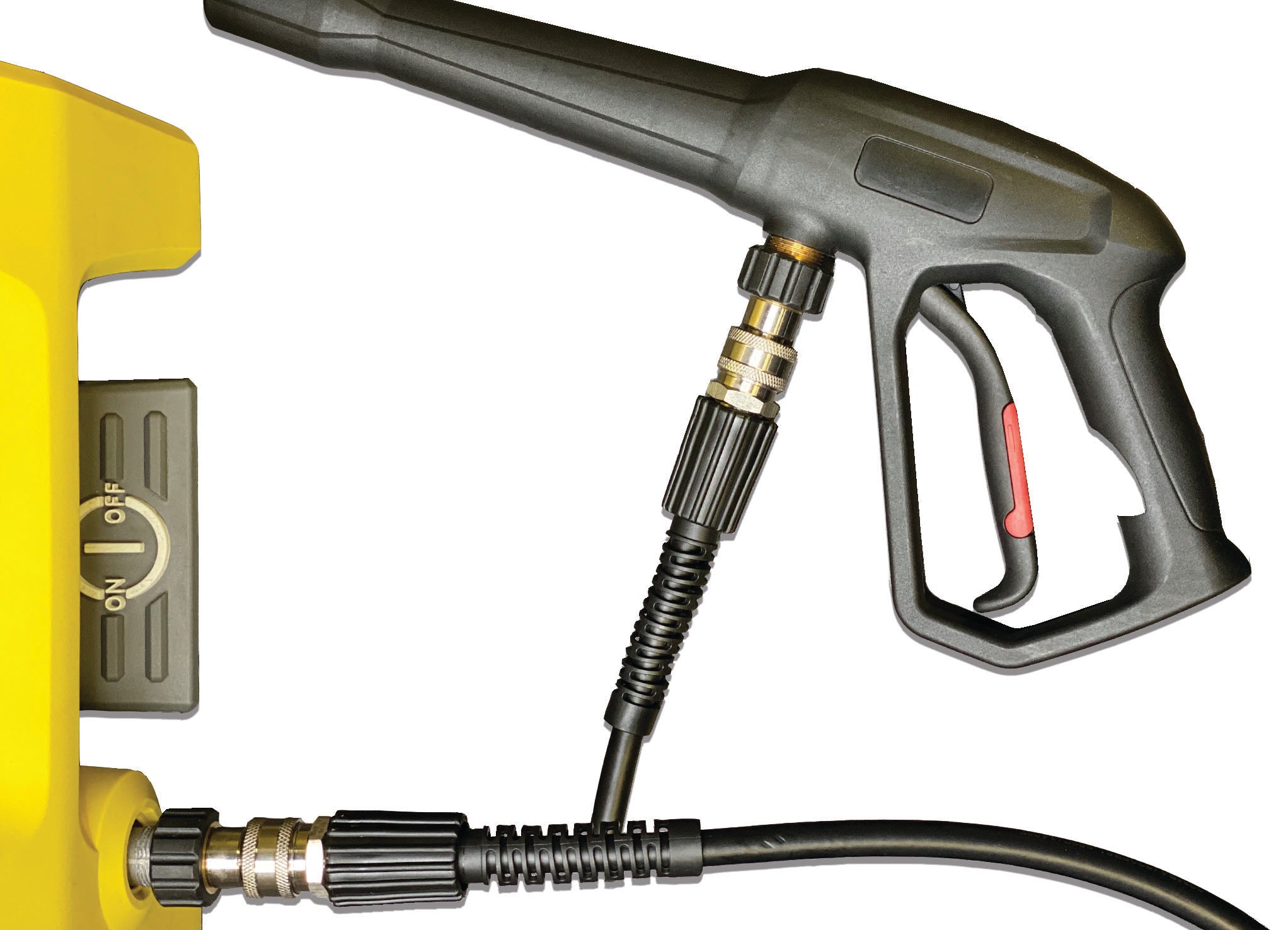 MTM RSK ADAPTOR KIT - 14MM BRASS