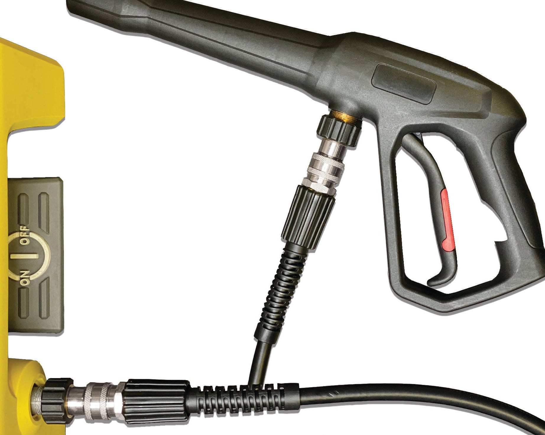 MTM RSK PREMIUM ADAPTOR KIT - 14MM SS