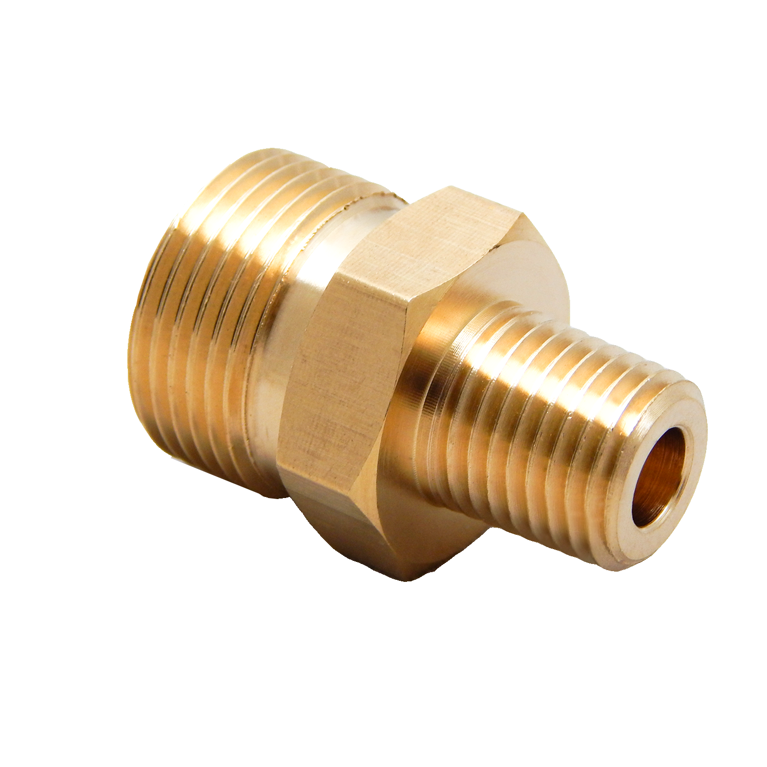 SEWER JETTING KIT -- W/1/4 100' SEWER HOSE