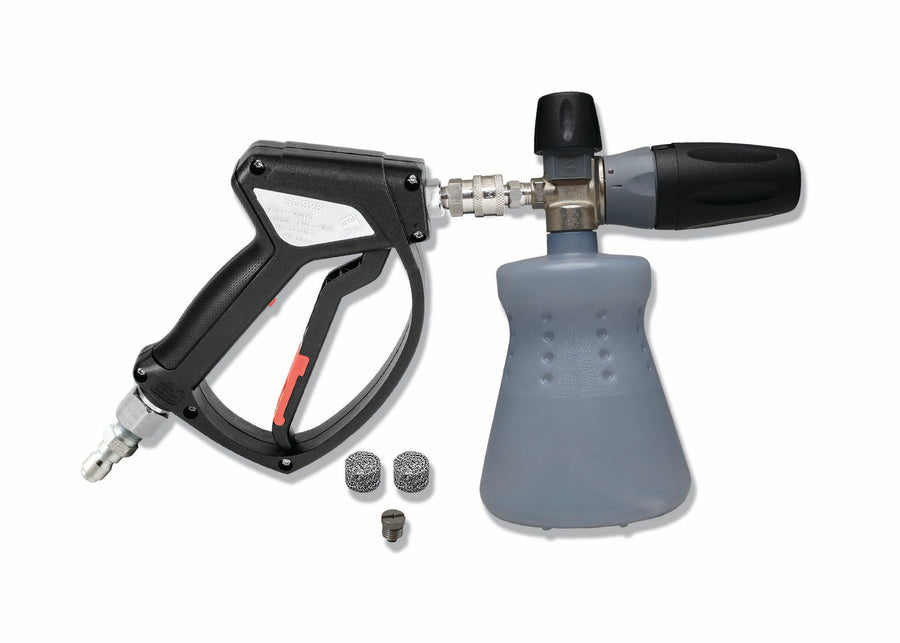 Magnum28 Foam Cannon & Soap Kit