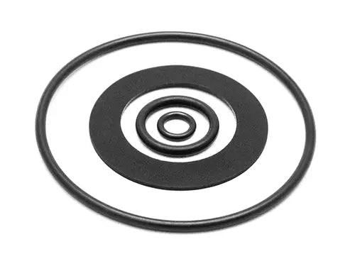 PRE HEAT OIL O-RING KIT - P.H. OIL FILTER-T20241