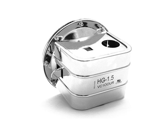 MTM Hydro Vacuum Switch - 4.5 Hg 21.0022