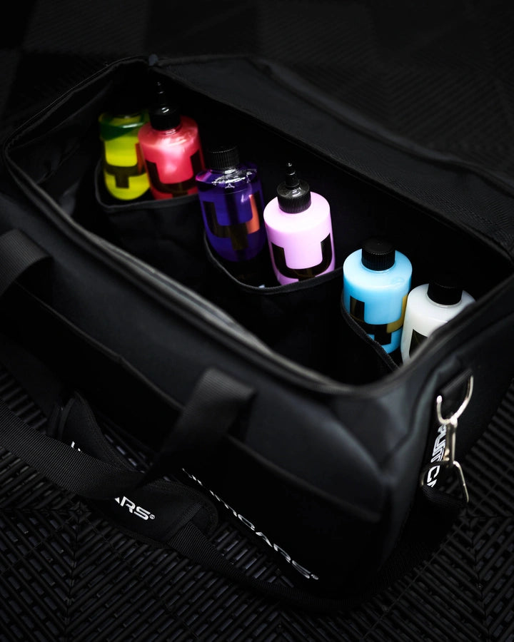 Car detailing best sale bags