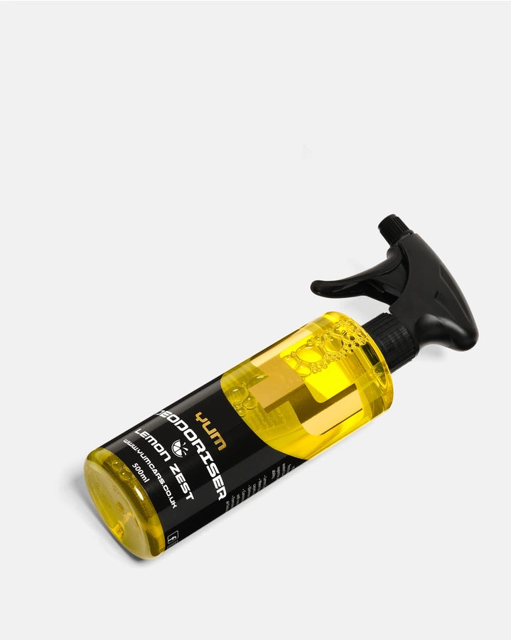 Yum Deodoriser