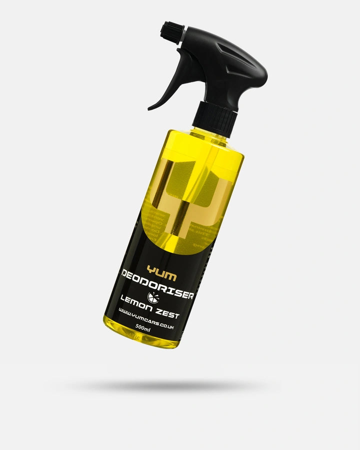 Yum Deodoriser