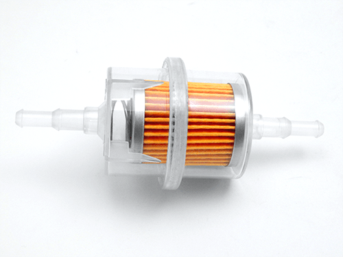 Veloci Heater Fuel Filter for Flame 115