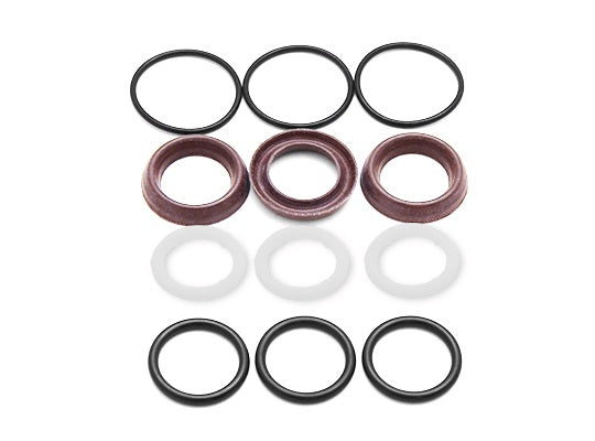 PUMP KIT G170 SEAL PACKING KIT (20MM)