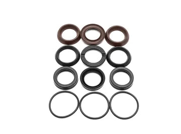 PUMP KIT A1874 SEAL PACKING Ø18 (4X3 PCS)