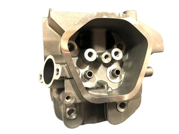 GX Series Bare Cylinder Head