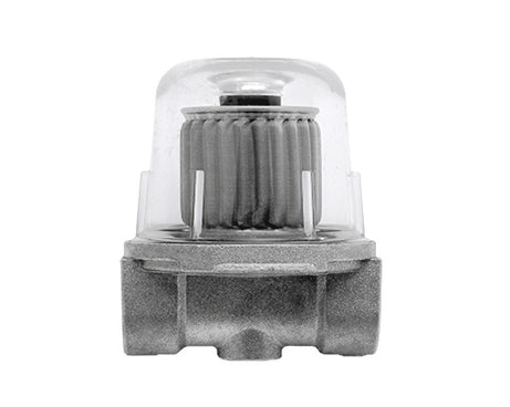 FIRE 155, EC 100 FULL OIL FILTER ASSEMBL T20201